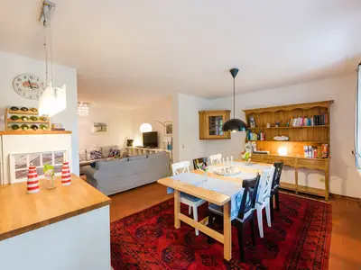 Ferienwohnung für 4 Personen (90 m²) in Krummhörn Greetsiel 8/10