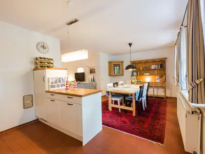 Ferienwohnung für 4 Personen (90 m²) in Krummhörn Greetsiel 9/10