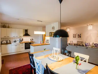 Ferienwohnung für 4 Personen (90 m²) in Krummhörn Greetsiel 10/10