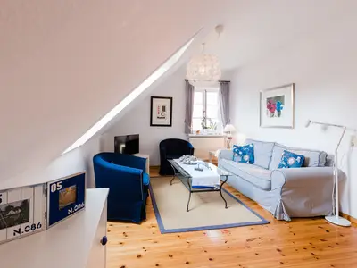 Ferienwohnung für 2 Personen (35 m²) in Krummhörn Greetsiel 2/10