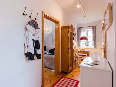 Ferienwohnung für 2 Personen (35 m²) in Krummhörn Greetsiel 6/10