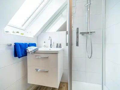 Ferienwohnung für 2 Personen (35 m²) in Krummhörn Greetsiel 8/10