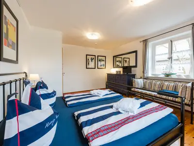 Ferienwohnung für 4 Personen (79 m²) in Krummhörn Greetsiel 3/10