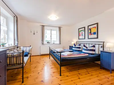 Ferienwohnung für 4 Personen (79 m²) in Krummhörn Greetsiel 4/10