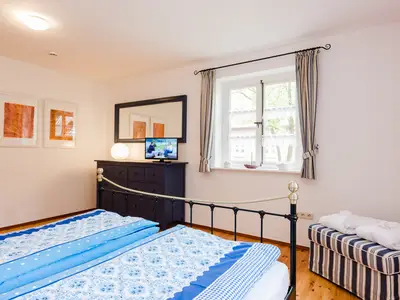 Ferienwohnung für 4 Personen (79 m²) in Krummhörn Greetsiel 6/10
