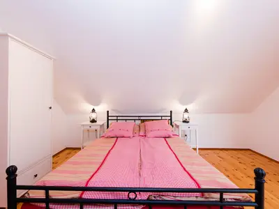 Ferienwohnung für 4 Personen (160 m²) in Krummhörn Greetsiel 5/10