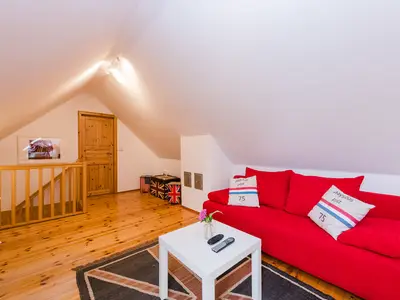 Ferienwohnung für 4 Personen (160 m²) in Krummhörn Greetsiel 8/10