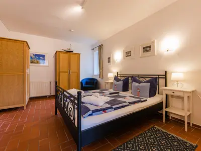 Ferienwohnung für 2 Personen (63 m²) in Krummhörn Greetsiel 4/10