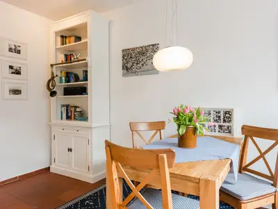 Ferienwohnung für 2 Personen (63 m²) in Krummhörn Greetsiel 5/10