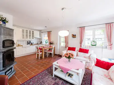 Ferienwohnung für 3 Personen (93 m²) in Krummhörn Greetsiel 2/10