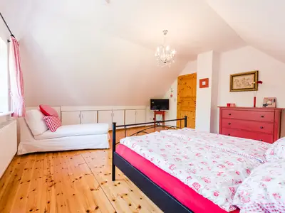 Ferienwohnung für 3 Personen (93 m²) in Krummhörn Greetsiel 5/10