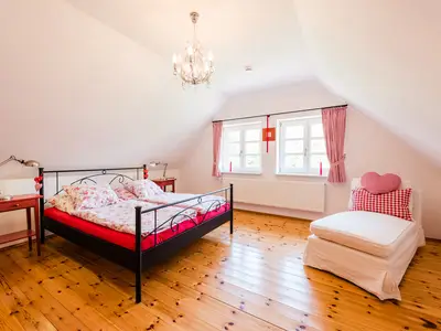 Ferienwohnung für 3 Personen (93 m²) in Krummhörn Greetsiel 6/10