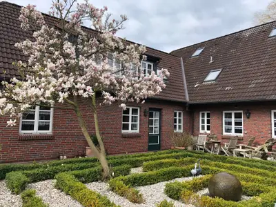 Ferienwohnung für 3 Personen (93 m²) in Krummhörn Greetsiel 7/10