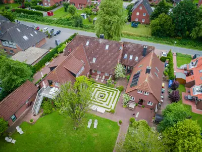 Ferienwohnung für 3 Personen (93 m²) in Krummhörn Greetsiel 8/10