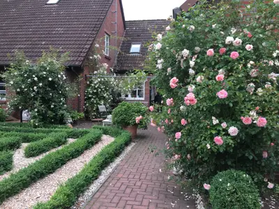 Ferienwohnung für 3 Personen (93 m²) in Krummhörn Greetsiel 9/10