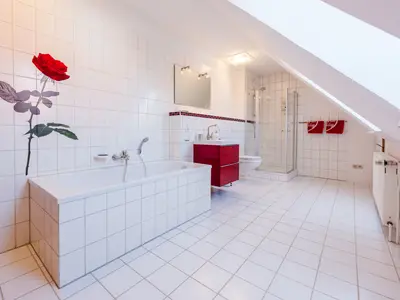 Ferienwohnung für 3 Personen (93 m²) in Krummhörn Greetsiel 10/10