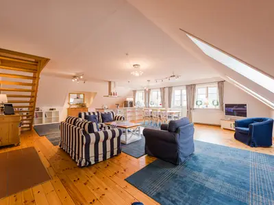 Ferienwohnung für 2 Personen (120 m²) in Krummhörn Greetsiel 3/10