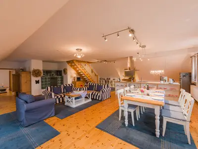 Ferienwohnung für 2 Personen (120 m²) in Krummhörn Greetsiel 4/10