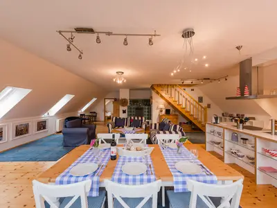 Ferienwohnung für 2 Personen (120 m²) in Krummhörn Greetsiel 5/10