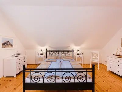 Ferienwohnung für 2 Personen (120 m²) in Krummhörn Greetsiel 10/10