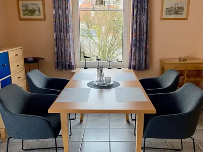 Ferienwohnung für 4 Personen (62 m²) in Krummhörn Greetsiel 3/10