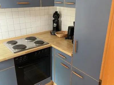 Ferienwohnung für 4 Personen (62 m²) in Krummhörn Greetsiel 6/10