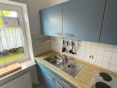 Ferienwohnung für 4 Personen (62 m²) in Krummhörn Greetsiel 7/10