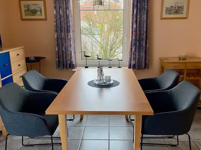 Ferienwohnung für 4 Personen (62 m²) in Krummhörn Greetsiel 8/10