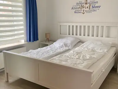 Ferienwohnung für 4 Personen (62 m²) in Krummhörn Greetsiel 9/10
