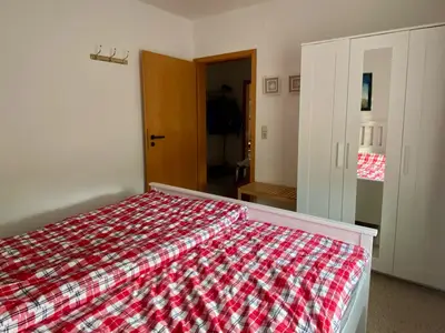 Ferienwohnung für 4 Personen (62 m²) in Krummhörn Greetsiel 10/10