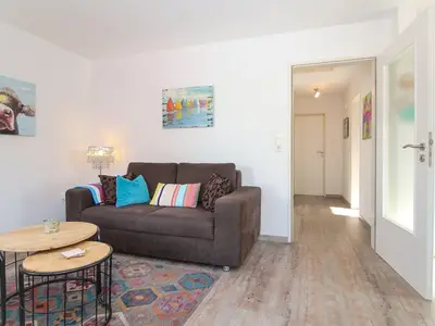 Ferienwohnung für 3 Personen (60 m²) in Krummhörn Greetsiel 7/10