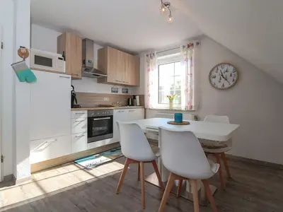 Ferienwohnung für 3 Personen (60 m²) in Krummhörn Greetsiel 8/10