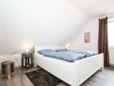 Ferienwohnung für 3 Personen (60 m²) in Krummhörn Greetsiel 10/10