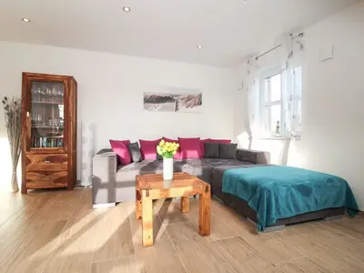 Ferienwohnung für 4 Personen (65 m²) in Krummhörn Greetsiel 1/10