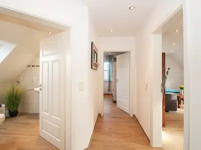 Ferienwohnung für 4 Personen (65 m²) in Krummhörn Greetsiel 7/10