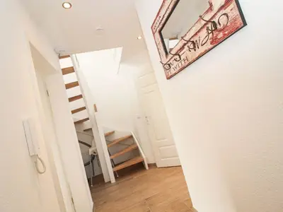 Ferienwohnung für 4 Personen (65 m²) in Krummhörn Greetsiel 8/10