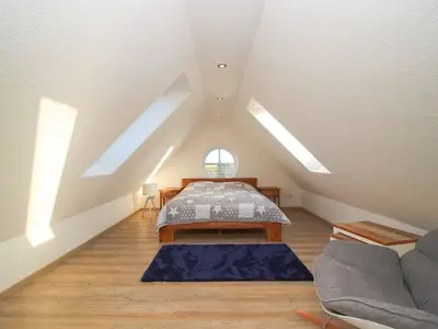 Ferienwohnung für 4 Personen (65 m²) in Krummhörn Greetsiel 9/10