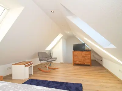 Ferienwohnung für 4 Personen (65 m²) in Krummhörn Greetsiel 10/10