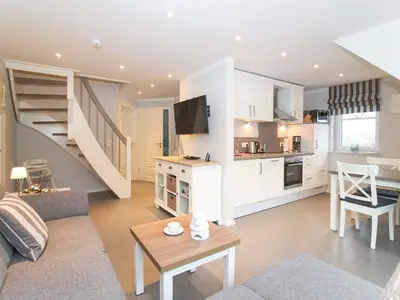 Ferienwohnung für 4 Personen (51 m²) in Krummhörn Greetsiel 2/10