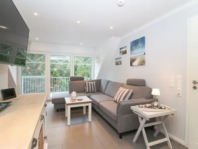 Ferienwohnung für 4 Personen (51 m²) in Krummhörn Greetsiel 3/10