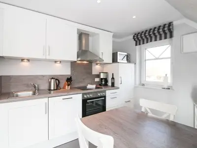 Ferienwohnung für 4 Personen (51 m²) in Krummhörn Greetsiel 4/10