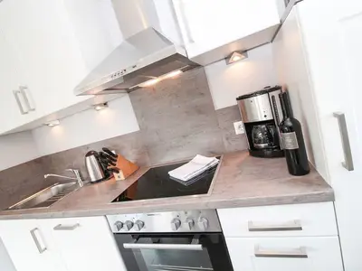 Ferienwohnung für 4 Personen (51 m²) in Krummhörn Greetsiel 5/10