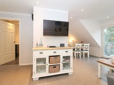 Ferienwohnung für 4 Personen (51 m²) in Krummhörn Greetsiel 6/10