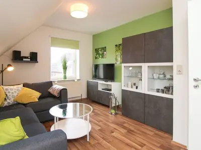 Ferienwohnung für 4 Personen (56 m²) in Krummhörn Greetsiel 2/10