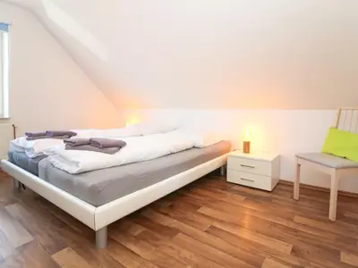 Ferienwohnung für 4 Personen (56 m²) in Krummhörn Greetsiel 5/10