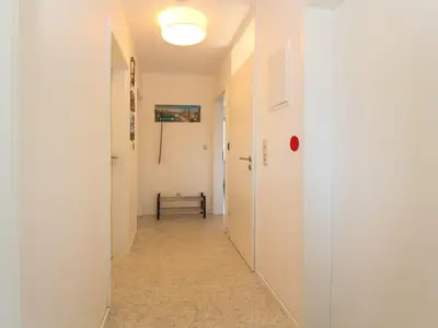 Ferienwohnung für 4 Personen (56 m²) in Krummhörn Greetsiel 8/10