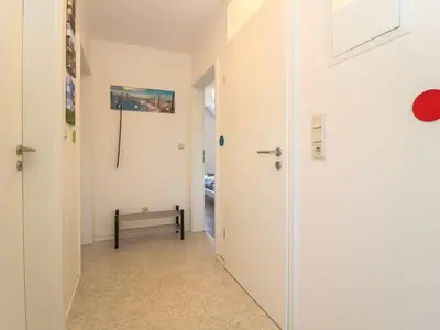 Ferienwohnung für 4 Personen (56 m²) in Krummhörn Greetsiel 9/10