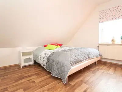 Ferienwohnung für 4 Personen (56 m²) in Krummhörn Greetsiel 10/10