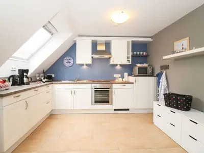 Ferienwohnung für 4 Personen (80 m²) in Krummhörn Greetsiel 5/10