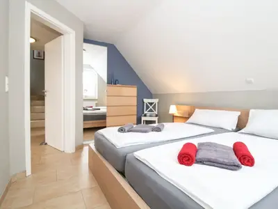 Ferienwohnung für 4 Personen (80 m²) in Krummhörn Greetsiel 7/10